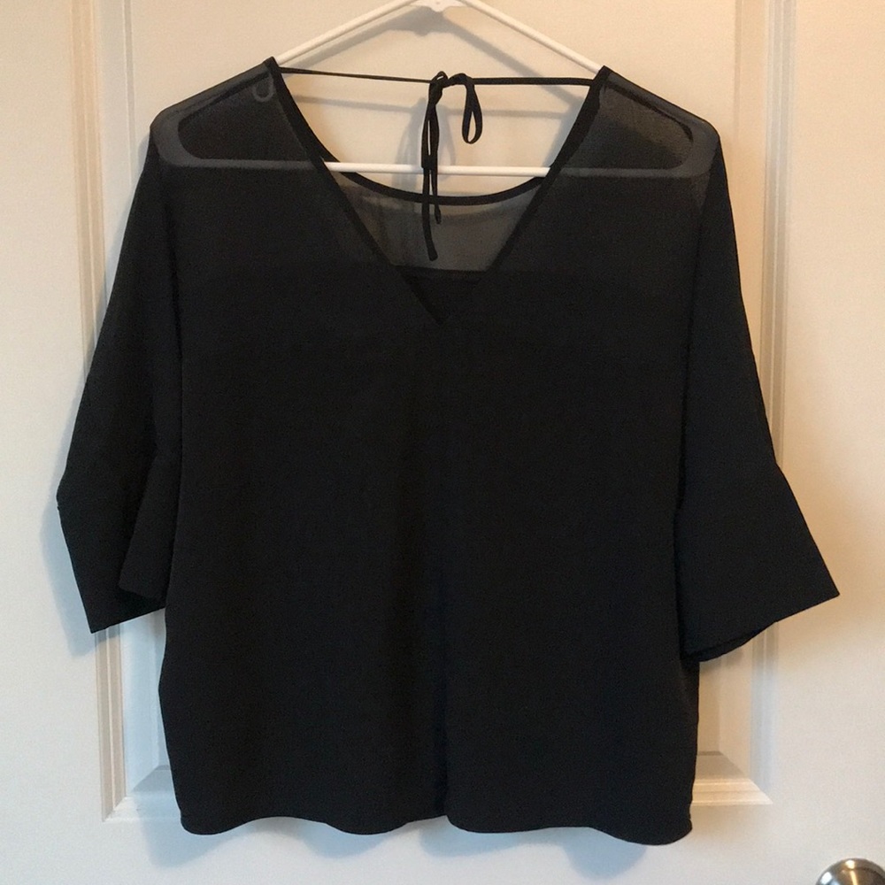 Express Top - Picture 2 of 3